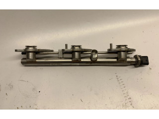 Vstřikovací lišta A2760703995, A2760780245 Mercedes-Benz C W204 pro benzínový motor 3.5 M 276.957