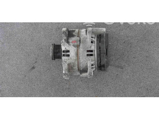 Генератор Audi A3 S3 8P