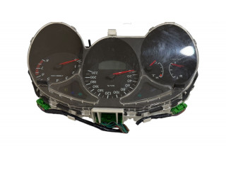 Панель приборов 0271019, NSS030L   Subaru Forester SG       