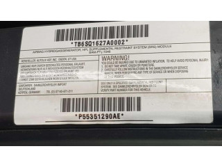 Боковая подушка безопасности P55351290AE Jeep Compass