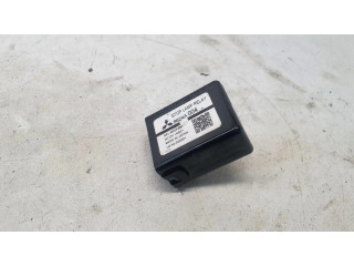 Реле задних фонарей