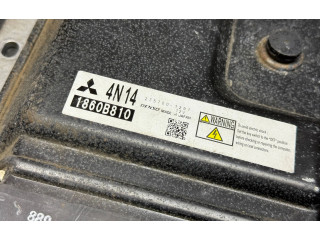 Řídící jednotka 275700-1291, 2757001291 Mitsubishi Pajero 2014