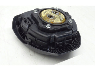 Подушка безопасности водителя Jaguar XF X250