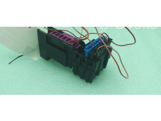 Блок предохранителей 19256000003, 154022770   Mercedes-Benz GLC X253 C253    