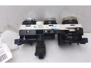 Блок управления климат-контролем 89657305 Mitsubishi Colt CZ3