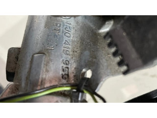 Замок зажигания