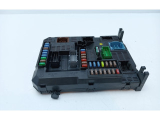 Модуль управления BSM 9807531680, N02   Peugeot 2008 I    