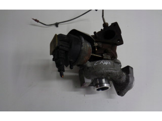 Turbodmychadlo Турбина 03L145701B   Seat Exeo (3R) 2.0  