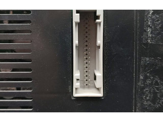 Přístrojová deska  Audi Q7 4L 2006 4L0920930QX  