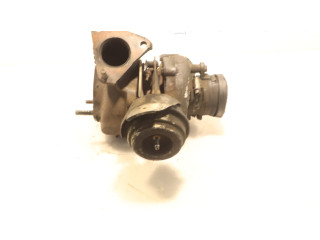 Turbodmychadlo Турбина Audi A6 Allroad C6 BCB