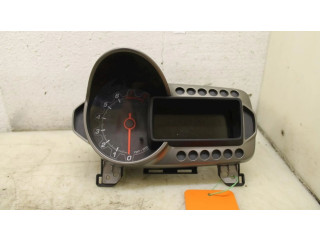 Панель приборов ACKL1D150858, 95471171   Chevrolet Aveo       