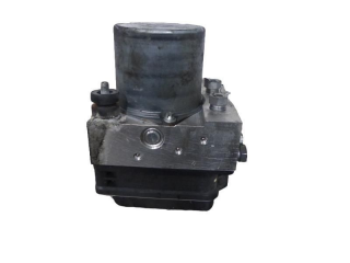 Блок управления АБС 00004541WQ Citroen C4 I Picasso