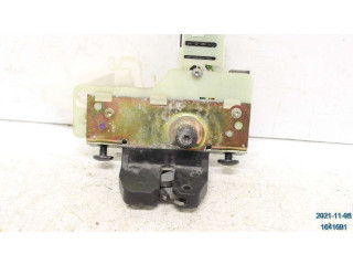 Zámek zadních dveří 31253047 Volvo V70 2007