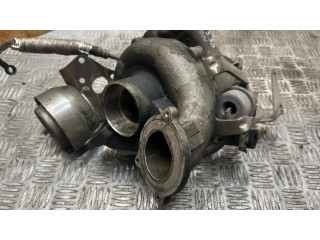 Turbodmychadlo Турбина 53261015183 BMW X6 E71 3.0