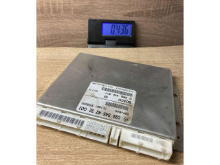 ESP (stabilumo sistemos) valdymo blokas 0295454232, 0265109477 Mercedes-Benz W168