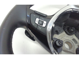 Volant Volkswagen Tiguan 2018   