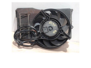 Вентилятор печки       Audi A6 S6 C4 4A