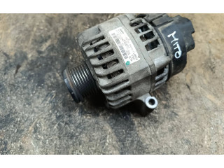 Генератор 51854912, MS1012101391 Alfa Romeo Mito