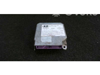 Блок подушек безопасности    KIA Magentis