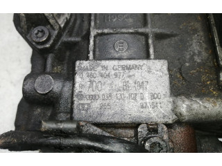 Топливный насос