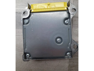 Блок подушек безопасности 1K0909605T, 5WK43412 Skoda Octavia Mk2 (1Z)