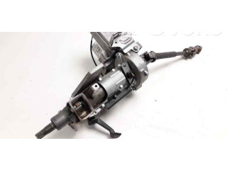    Рулевая рейка 488106198R   Renault Clio III 2005 - 2012 года