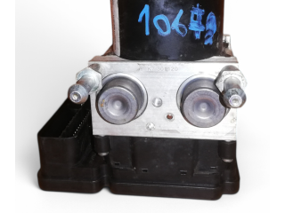 Блок АБС 20946171, 20946171   Opel  Antara  2006 - 2016 года