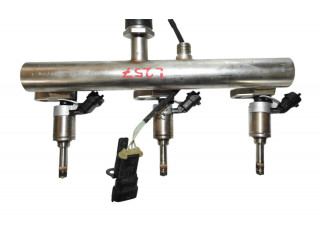 Vstřikovací lišta 0261545054, 006700505 Alfa Romeo Stelvio pro benzínový motor 2.9