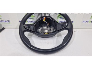 Руль Skoda Fabia Mk2 (5J)  2007 - 2014 года 3V0419091L      