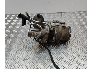 Turbodmychadlo Турбина 7576985 BMW X6 E71 N63 B44 A