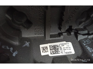 Руль Audi Q3 8U 2011 - 2016 года 8U0419091R