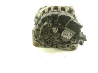 Генератор 04C903023J Skoda Fabia Mk3 (NJ)