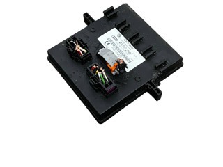 Блок комфорта 4f0907279b   Audi A6 S6 C5 4B   