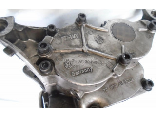 Čerpadlo oleje 07Z115105D, 07Z115105D Volkswagen Touareg I