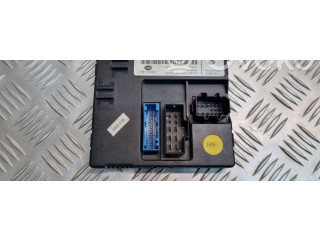 Блок комфорта 4E0907289, 5DK00843202   Audi A8 S8 D3 4E   