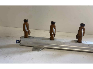 Топливная рампа 9186942, 9186340 Volvo S80