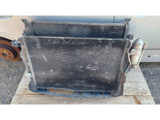 Комплект радиатора