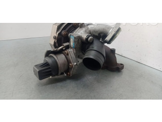 Turbodmychadlo Турбина 03L253016H   Seat Ibiza IV (6J,6P)   