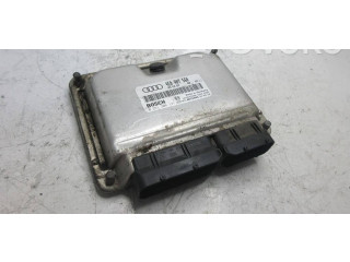 Řídící jednotka 4E0907560, 4E0910559   Audi A8 S8 D3 4E 2004