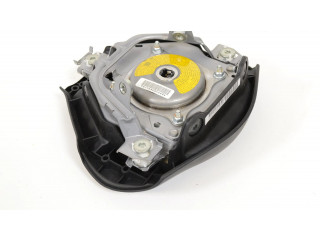 Подушка безопасности водителя    Subaru Forester SH