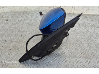 Зеркало электрическое Skoda Octavia Mk3 (5E) 2013 - 2019 года