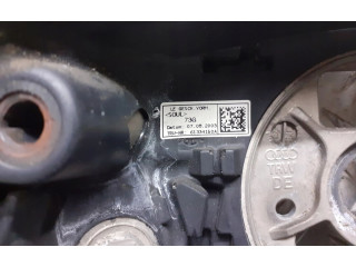 Руль Audi A6 S6 C5 4B  1997 - 2005 года 8E0000124      