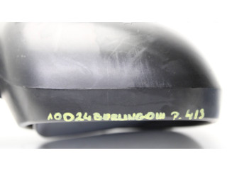 Zpětné zrcátko Citroen Berlingo 2013