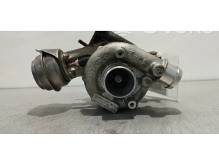 Turbodmychadlo Турбина 038145702L, GT1749V Volkswagen PASSAT B5.5