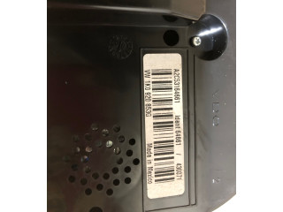 Панель приборов 1K0920853G, V0003000   Volkswagen Jetta V       