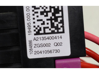 Блок предохранителей  A2135400414, 2041056730   Mercedes-Benz EQC    