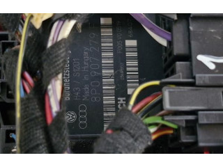 Блок управления 8P0907279F Audi A3 S3 8P