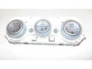 Блок управления климат-контролем GJ6G61190A   Mazda 6