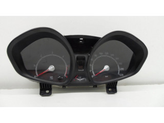 Přístrojová deska Ford Fiesta 2008 8A6T10849CD