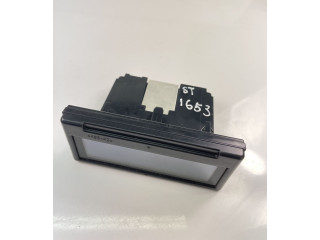 Дисплей    31268055   Volvo C30